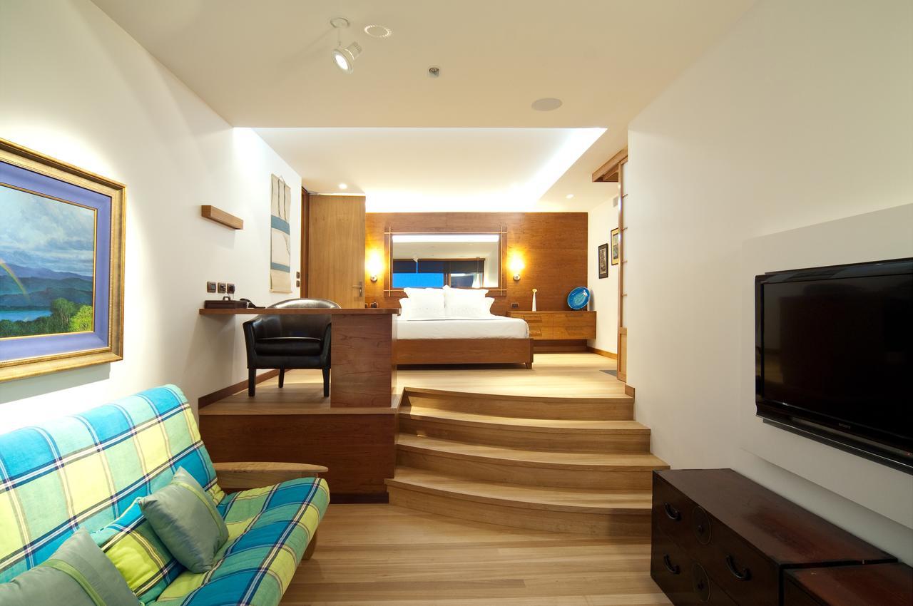 Split Apple Retreat Villa Motueka Ngoại thất bức ảnh