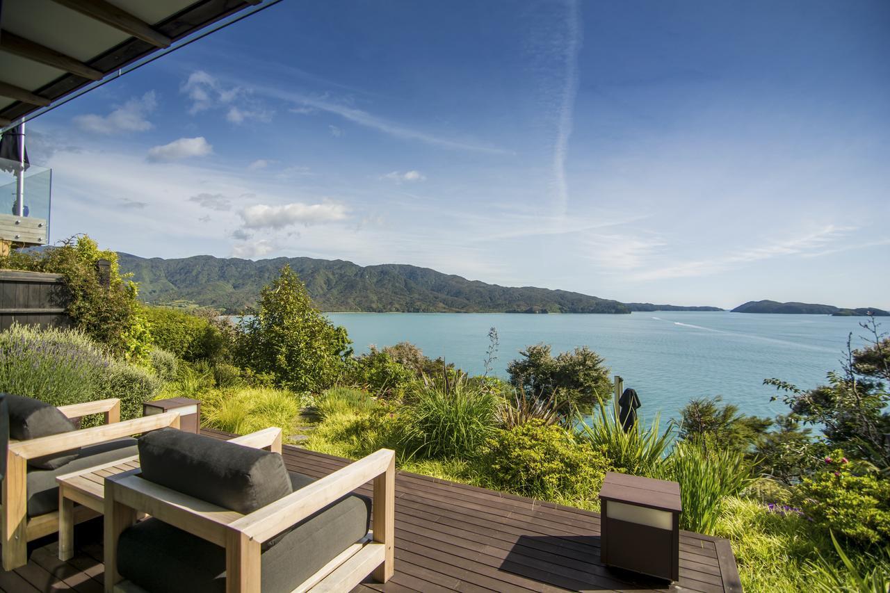 Split Apple Retreat Villa Motueka Ngoại thất bức ảnh